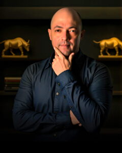 Foto de Carlos Cordeiro