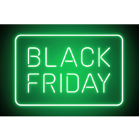 promoção black friday